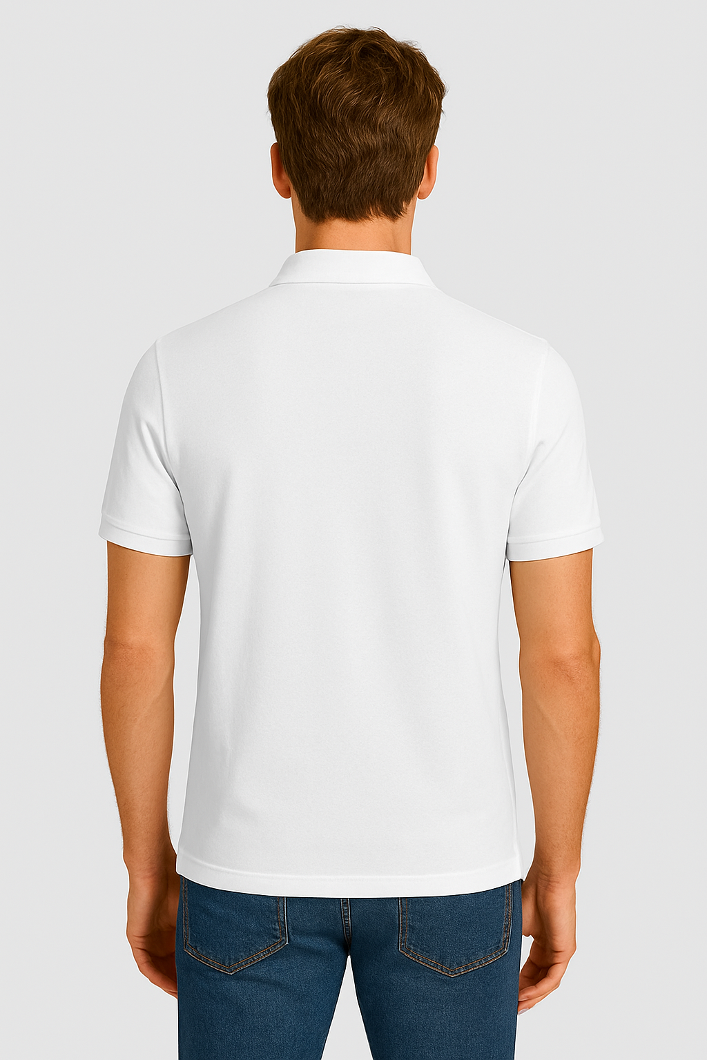 |Compre 2 Leve 3| - Camisa Polo