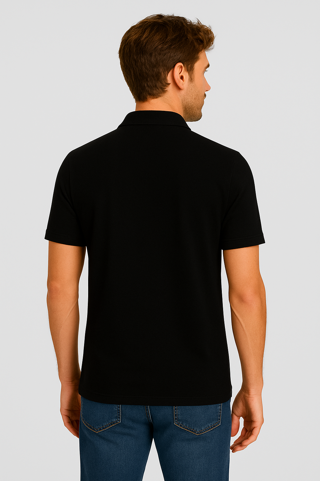 |Compre 2 Leve 3| - Camisa Polo