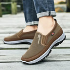 Tênis Ortopédico Comfort Titanium - Pague 1 Leve 2