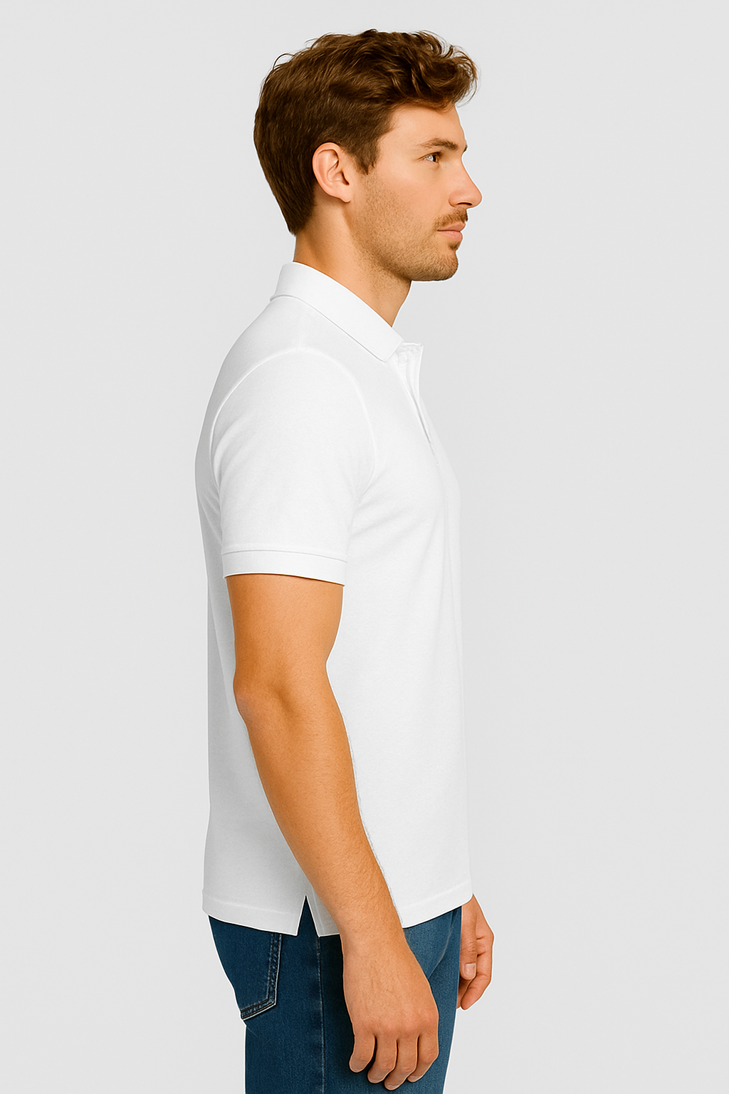 |Compre 2 Leve 3| - Camisa Polo