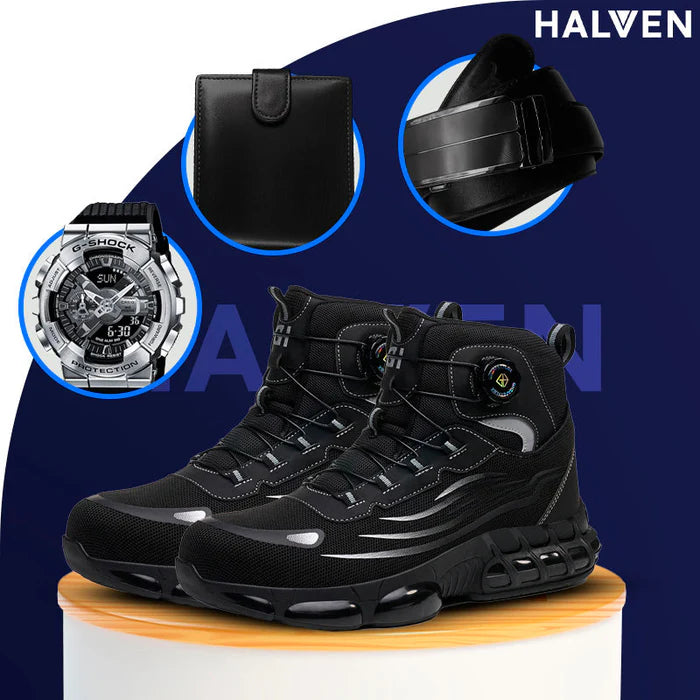 Kit Tênis Masculino Raze