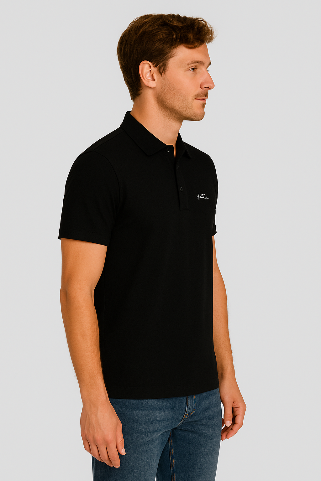 |Compre 2 Leve 3| - Camisa Polo