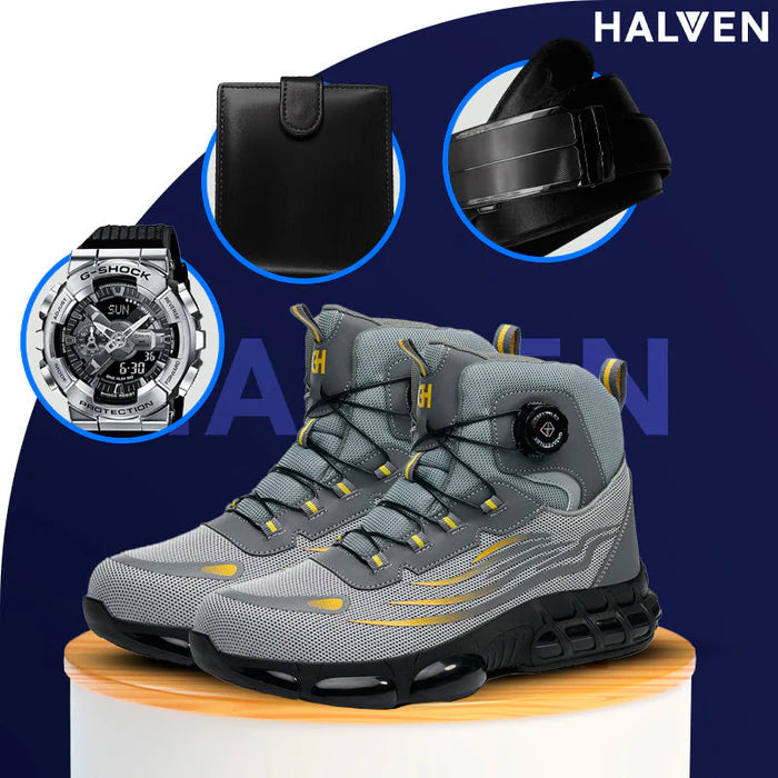 Kit Tênis Masculino Raze