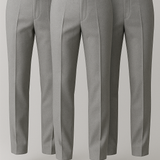 3 Cinzas