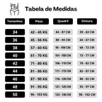2 CALÇAS MODELADORAS QUE NAO DESBOTAM - ULTIMAS UNIDADES (Cópia)