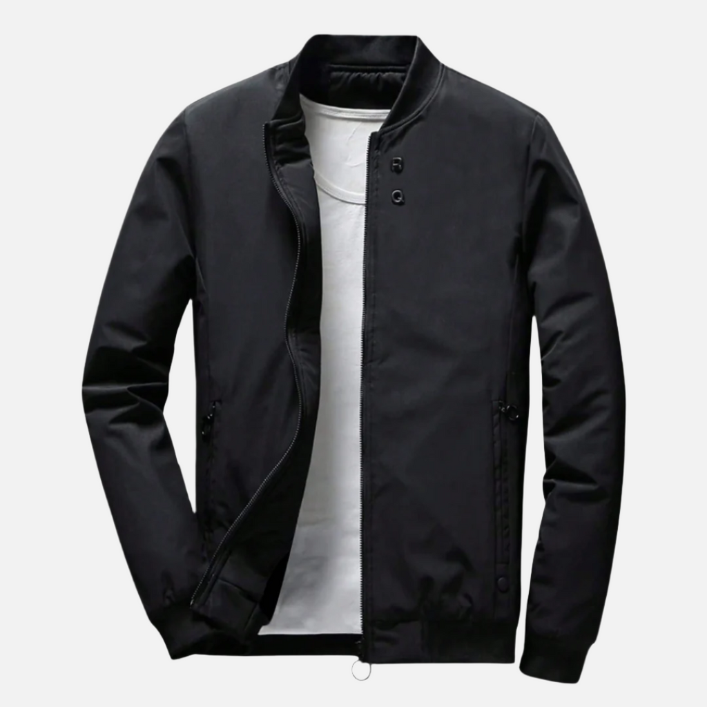 Jaqueta Bomber Masculina Ferrutini FRT829