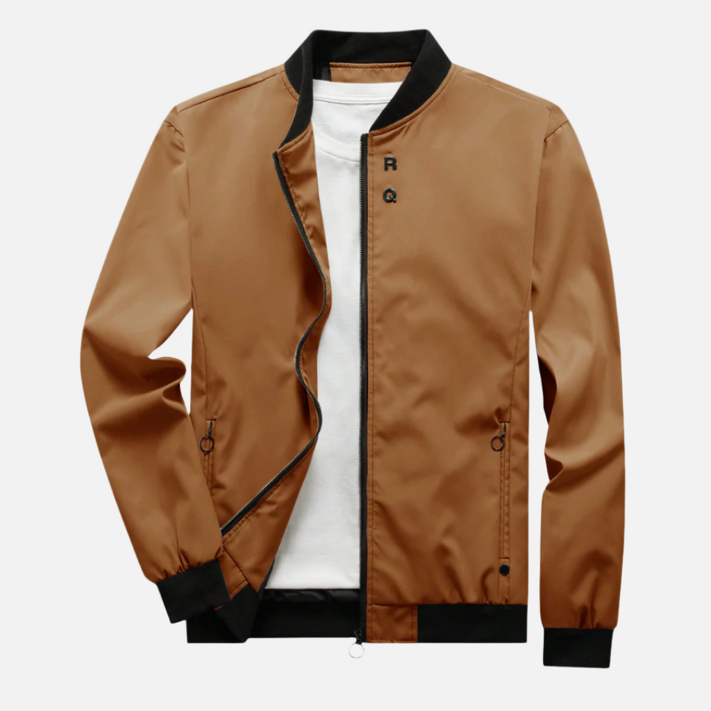 Jaqueta Bomber Masculina Ferrutini FRT829