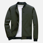 Jaqueta Bomber Masculina Ferrutini FRT829