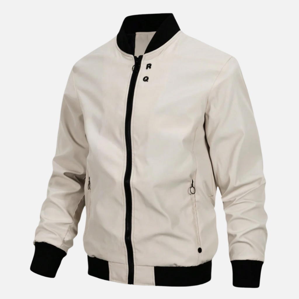 Jaqueta Bomber Masculina Ferrutini FRT829