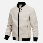 Jaqueta Bomber Masculina Ferrutini FRT829