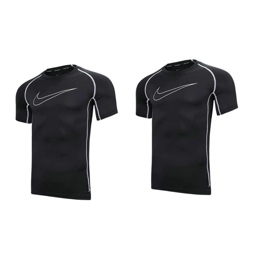(COMPRE 1 LEVE 2 ) Camisa Nike Pro Dri-FIT Masculina