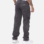 Calça Jeans Masculina Ferrutini FRT112
