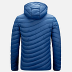 Jaqueta Puffer Masculina Ferrutini FRT821