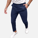 Azul Escuro