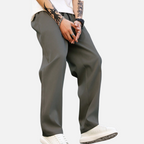 Calça Casual Masculina Ferrutini FRT308