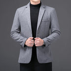 Blazer Masculino Montvani MV187