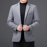 Blazer Masculino Montvani MV187