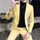 Amarelo