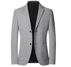 Blazer Masculino em Algodão Montvani MV030