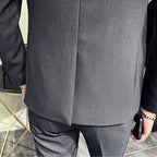Blazer Masculino em Algodão Montvani MV188