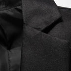 Blazer Masculino em Algodão Montvani MV192