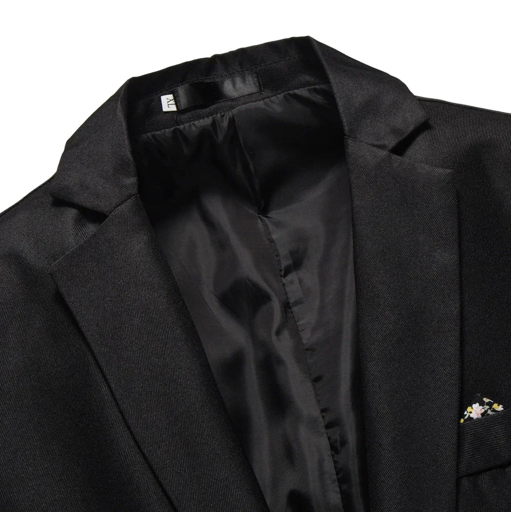 Blazer Masculino em Algodão Montvani MV192