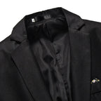 Blazer Masculino em Algodão Montvani MV192