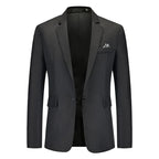 Blazer Masculino em Algodão Montvani MV192