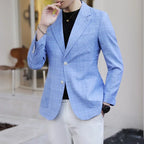 Blazer Masculino Montvani MV189
