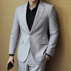 Blazer Masculino Montvani MV189