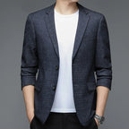 Blazer Masculino Montvani MV190