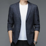 Blazer Masculino Montvani MV190