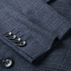 Blazer Masculino Montvani MV190
