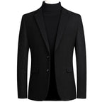 Blazer Masculino Slim Fit Montvani MV027