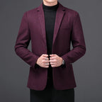 Blazer Masculino Montvani MV187