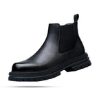 Bota Chelsea Tratorada Masculina Montvani MV280