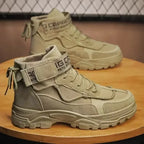 Bota Masculina Montvani MV157