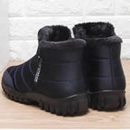 Bota Masculina Montvani MV050