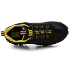 Bota Tênis Masculino Coturno Caterpillar Cano Curto