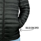 Compre 1 Leve 2 Jaquetas Bobojaco Masculina -promoção de inverno