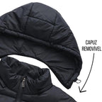 Compre 1 Leve 2 Jaquetas Bobojaco Masculina -promoção de inverno