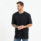 LEVE 4 PAGUE 3 Camiseta Oversized Masculina