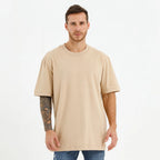 LEVE 4 PAGUE 3 Camiseta Oversized Masculina