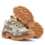 Bota Tênis Masculino Coturno Caterpillar Cano Curto