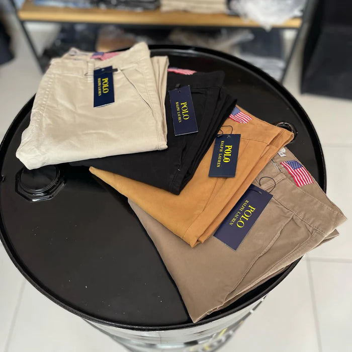 Combo 5 Bermudas Sarja