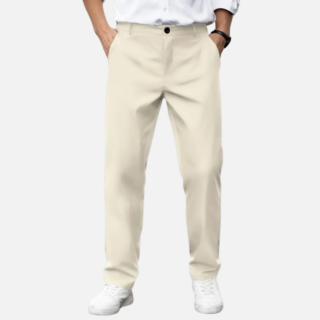 Calça Social Masculina Ferrutini FRT326