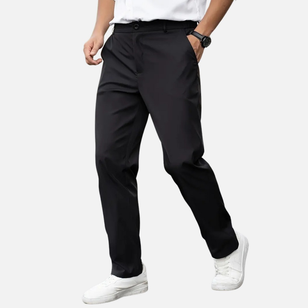 Calça Social Masculina Ferrutini FRT326