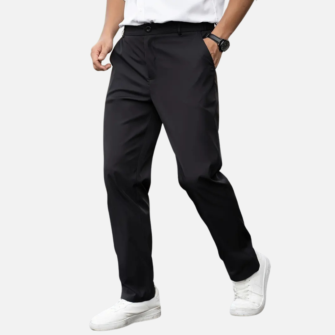 Calça Social Masculina Ferrutini FRT326