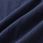 Camisa Masculina em Linho Montvani MV397