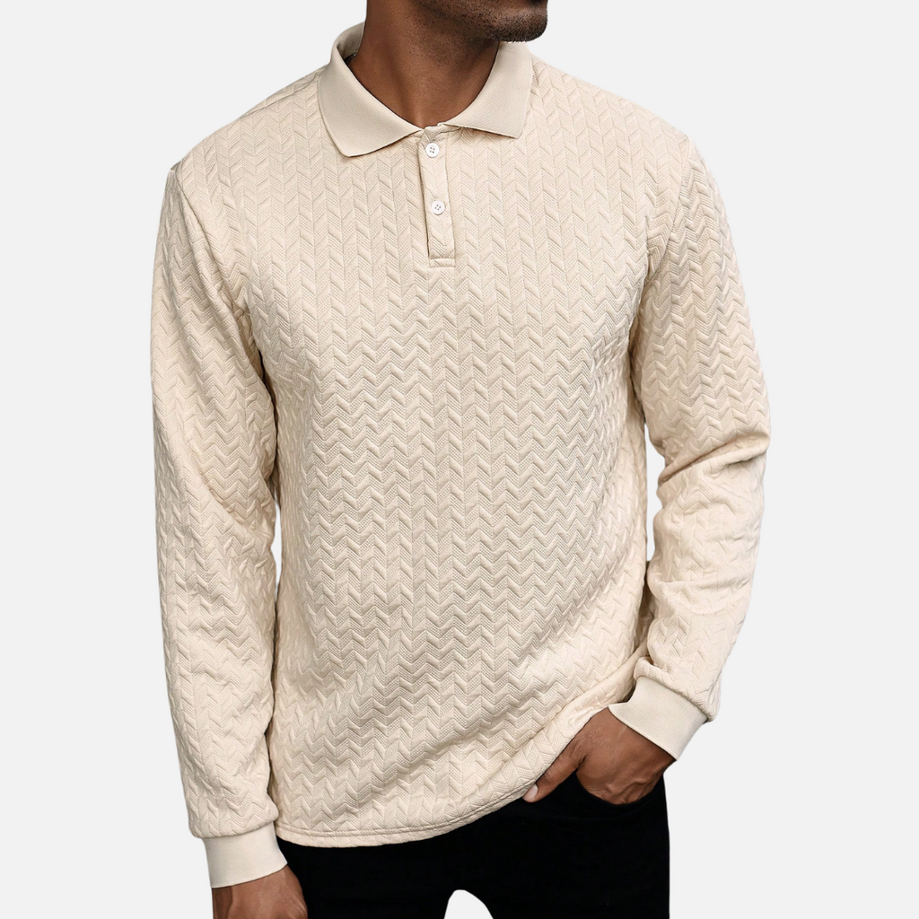 Suéter Masculino Ferrutini FRT42